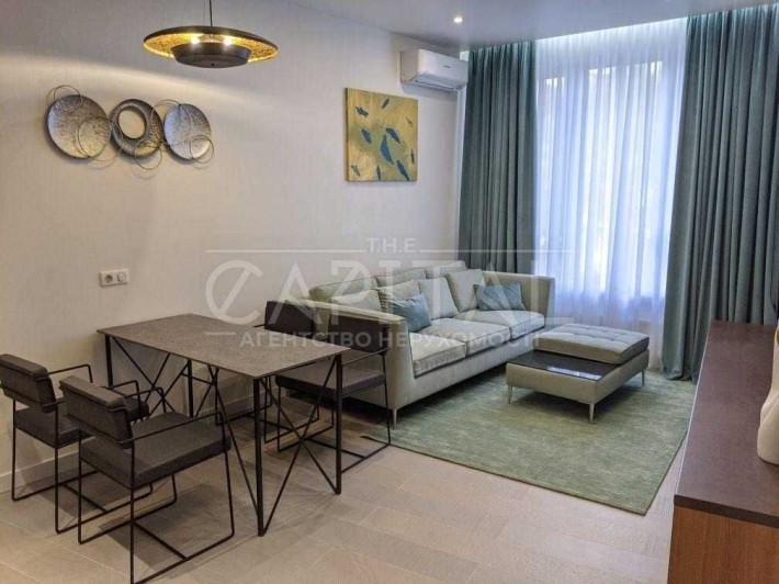 Оренда / Квартира / 53 м2 / ЖК Кардинал / Печерський район - фото 1