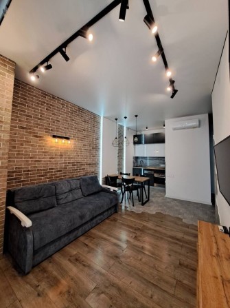 2к ЖК Женева, Костомаровская 1а - фото 1