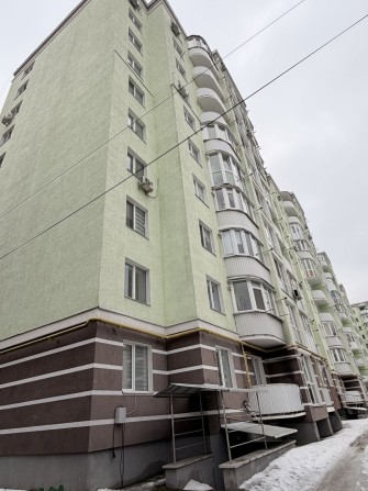 Оренда, 3-кімн.квартири, автономне опалення - фото 1