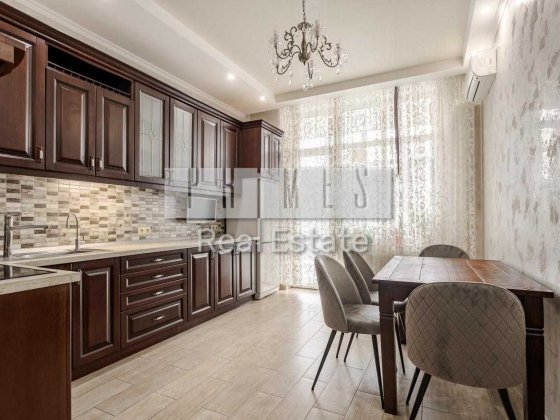 Оренда 2к квартири, ЖК Новопечерські Липки, вул. Андрія Верхогляда, 20 Київ