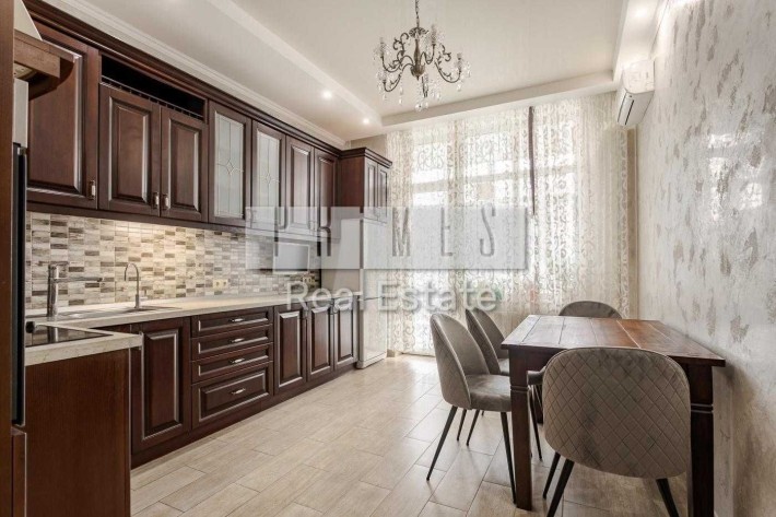 Оренда 2к квартири, ЖК Новопечерські Липки, вул. Андрія Верхогляда, 20 - фото 1