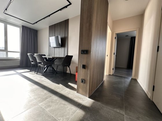 2х комнатная ж/м Победа новый дом Дніпро