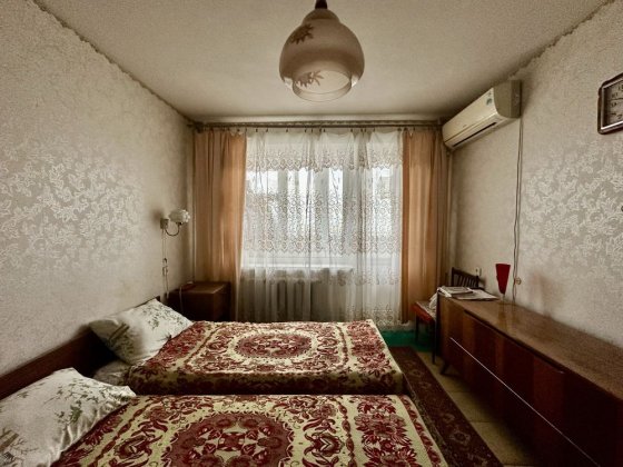 Сдам 2-к кв 50 м2 верх пр Гагарина р-н Подстанции ТЦ Дафи Дніпро