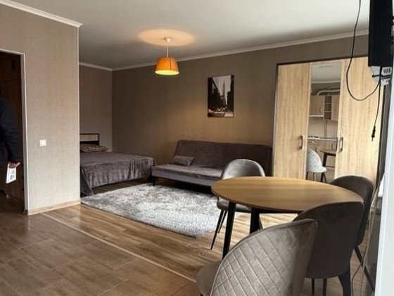 Оренда 1 кімнатна квартира р- н Київська Винница