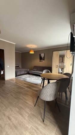 Оренда 1 кімнатна квартира р- н Київська - фото 1