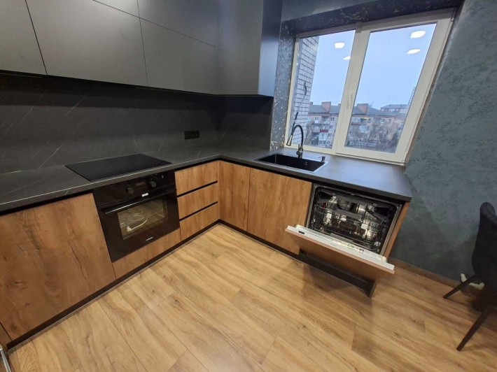 Сдам 1 к квартиру на Антоновича - правый берег - фото 1