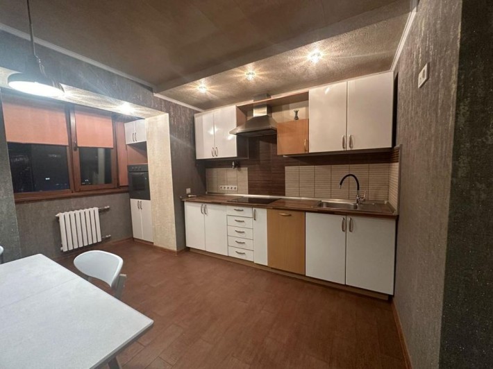 Оренда  сучаної квартири з ремонтом та з новою технікою - фото 1