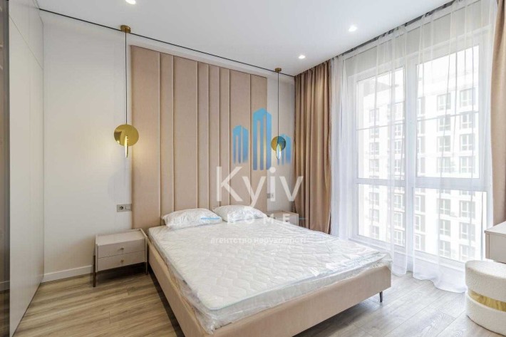 ЖК Нова Англія/ Оренда квартири/ 1 кімнатна/ Перша здача/ Київ - фото 1