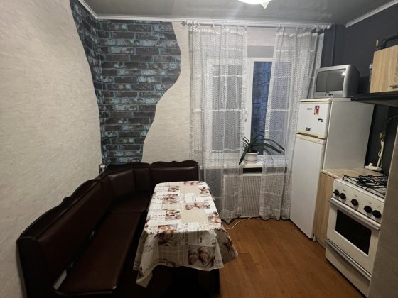 Аренда 2-х комнатной квартиры на Тополе-1 Днепр