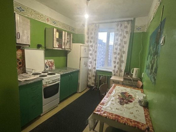 Здам 2 хкімнатну квартиру , р-н КНЯЗІВ Кориатовичів , кімнати окремі . Вінниця