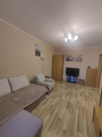 Здам охайну 2-к. квартиру Григоренка 25, ст.м. Позняки 500м.! - фото 1