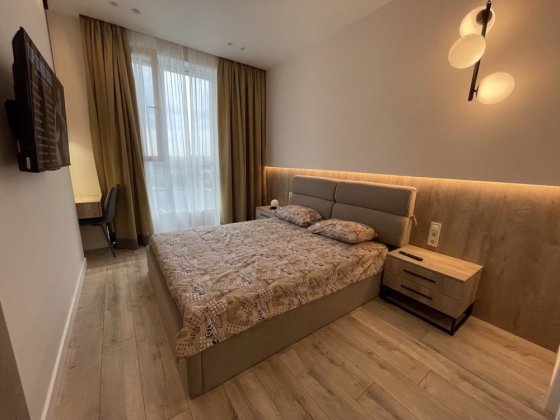 Аренда 2ком. ЖК Грани бульвар Звездный,1М Днепр