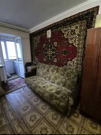 Терміново оренда 1 км квартири - фото 1