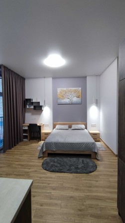 Оренда стильної квартири в ЖК Loft Smart. Живи в ритмі міста - фото 1