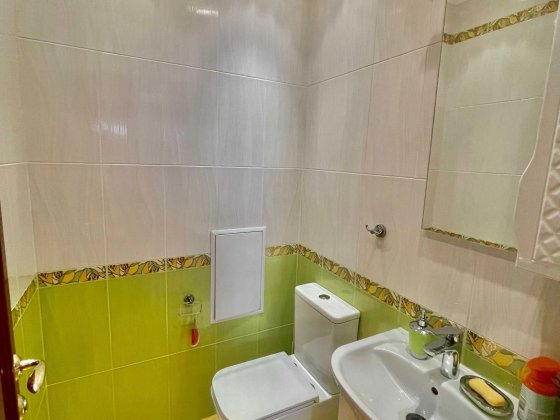 Здам двух кімнатну квартиру на войкова Чернигов