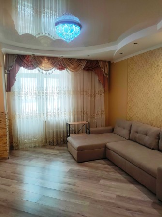 Ціну знижено з 23 до 20тис! 2к, ремонт, автономний будинок! Ахматової - фото 1