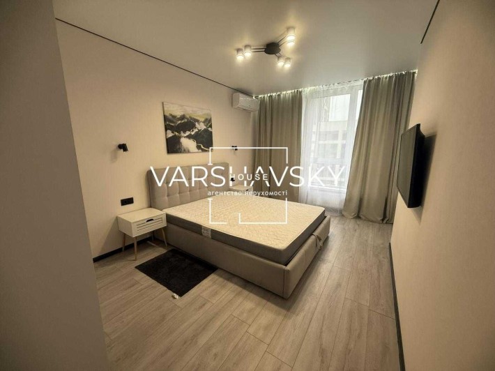 Оренда 1к квартири на Варшавському мікрорайоні - фото 1