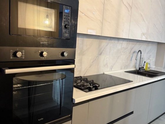 Сдам квартиру в центре Дніпро