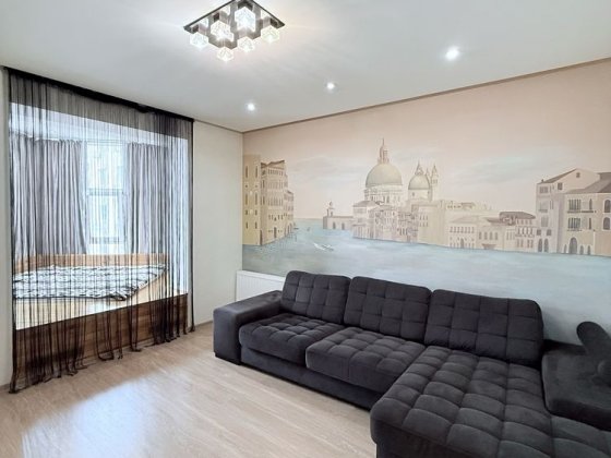 Аренда 1к кв на Мандрыковской ЖК Бест Холл, Победа, Днепр