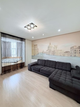 Аренда 1к кв на Мандрыковской ЖК Бест Холл, Победа, - фото 1