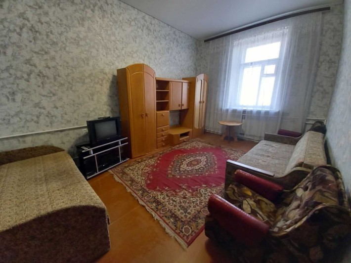 Здам 1кім.кв 2/3ц р-н школи №30 (Стрілецька) 39/20/12 - фото 1