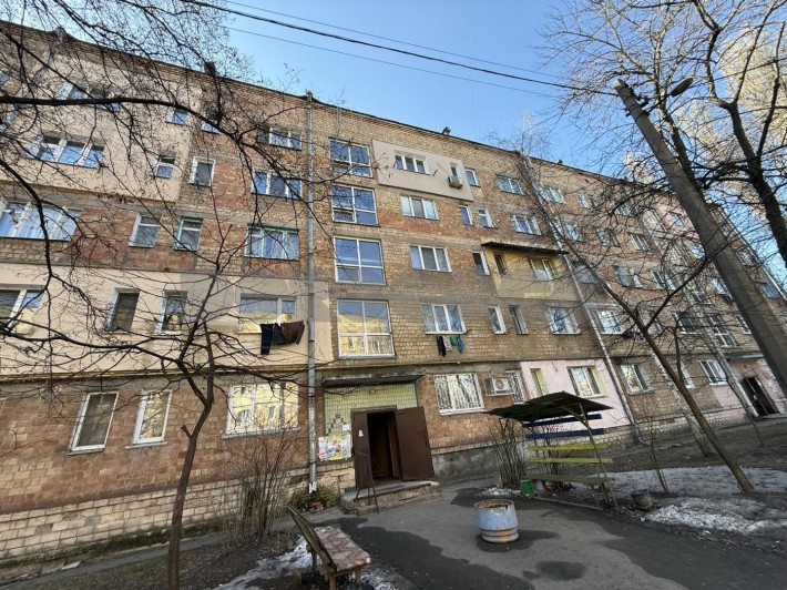 Оренда 1 кімн. 25 м2 по вул. Зодчих, 12 Борщагівка, Київ - фото 1