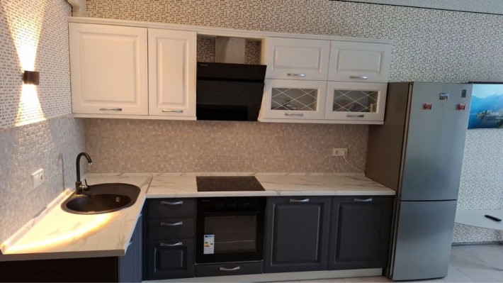 Оренда 1-К ЕВРОДВУШКА ГЕНЕРАТ ЖК  Варшавський Европейського Союзу 45-Б - фото 1