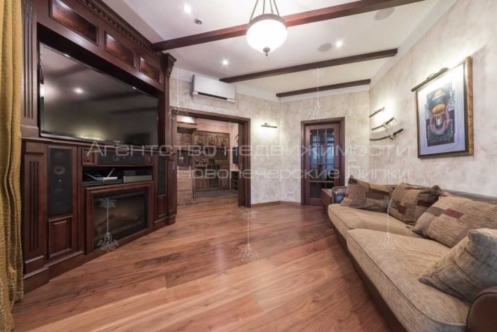 Оренда 2-к квартири 80 м² ЖК Новопечерські Липки  Верхогляда Інвертор - фото 1