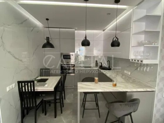 Оренда 2к квартири ObolonSky,  є генератор Киев