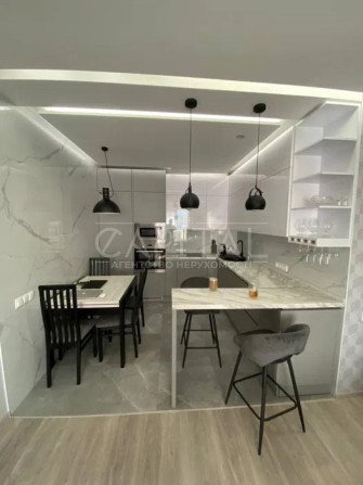 Оренда 2к квартири ObolonSky,  є генератор - фото 1