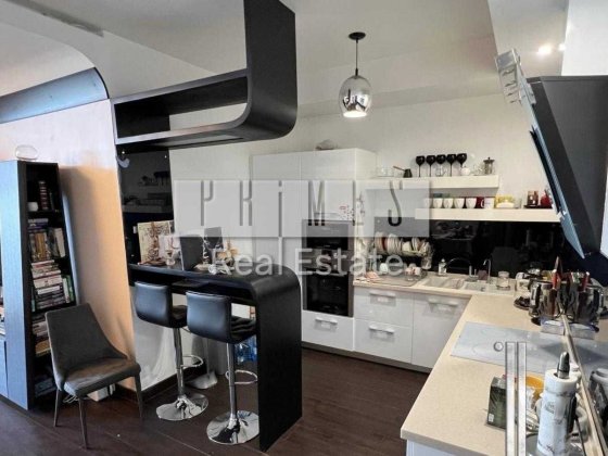 Оренда 3к квартири, ЖК Рів'єра Ріверсайд, вул. Окіпної Раїси, 18 Киев