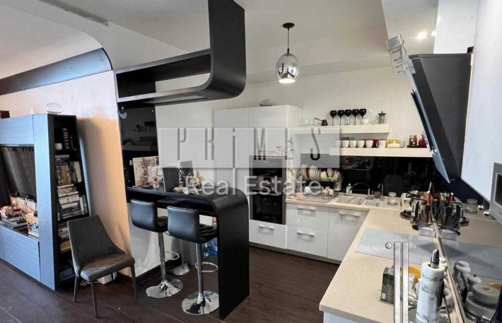 Оренда 3к квартири, ЖК Рів'єра Ріверсайд, вул. Окіпної Раїси, 18 - фото 1