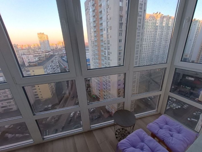 Довгострокова аренда 1-к квартири, вул. Б.Гмирі 16 - фото 1