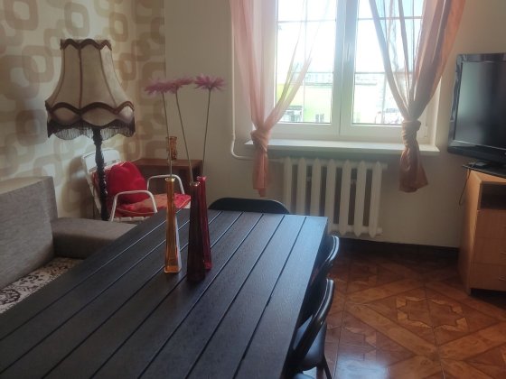 Оренда 3х.кім. Лаврухіна 7 А Киев