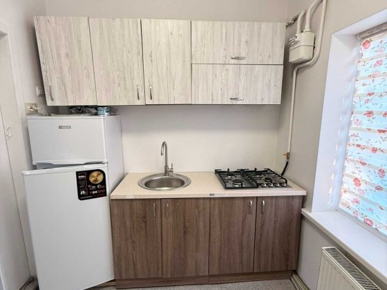 Здам 1-но кімнатну квартиру в приватному секторі Житомир