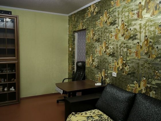 Класна 2-кімнатнв Квартира На Вул. 1-ї  Танкової Бригади (Бєлова) Чернигов