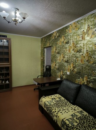 Класна 2-кімнатнв Квартира На Вул. 1-ї  Танкової Бригади (Бєлова) - фото 1