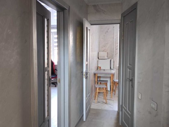 Оренда 1-кімнатної квартири по Бердичівській на місяць-два до півроку Житомир