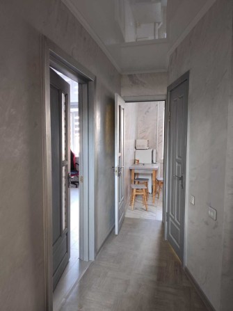 Оренда 1-кімнатної квартири по Бердичівській на місяць-два до півроку - фото 1