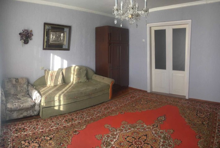 Оренда 2 кім. квартири, Вінниця, бл. Київська р-н Набережного кварталу - фото 1