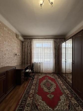 Сдам 2к квартиру с ремонтом и автономкой 60 м2 Науки Гагарина Нагорка - фото 1