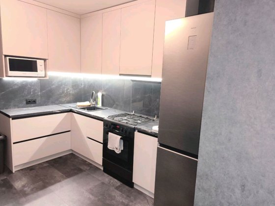 Оренда 1кімнатної квартири, ремонт, меблі, техніка 15000 Вінниця