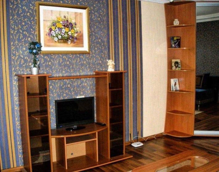 Сдам, Аренда 1к квартиру на Победе 6 - фото 1