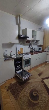 Аренда 3-х комнатной квартиры Новокодацкий район, Красный Камень. - фото 1