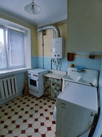 3-х для 3-4 ВІЙСЬКОВИМ Старий бульвар-Велика Бердичівська - фото 1