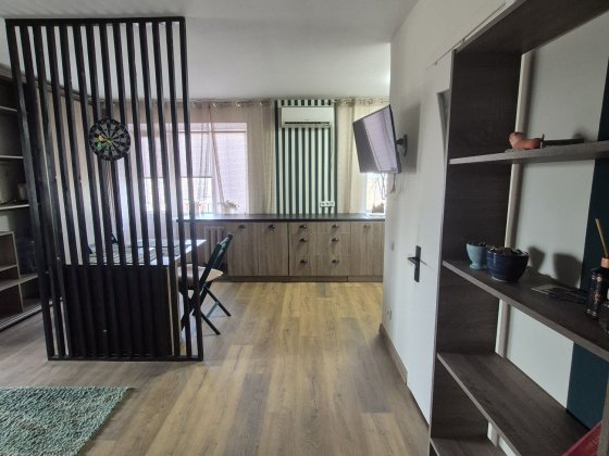 Здам 2 кімнатну квартиру, пр. Науки (Гагаріна), Нагорний Дніпро