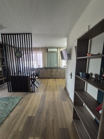 Здам 2 кімнатну квартиру, пр. Науки (Гагаріна), Нагорний - фото 1