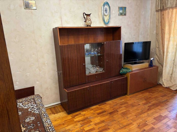 (7) Оренда 2 к. квартири на Юності (4532) - фото 1