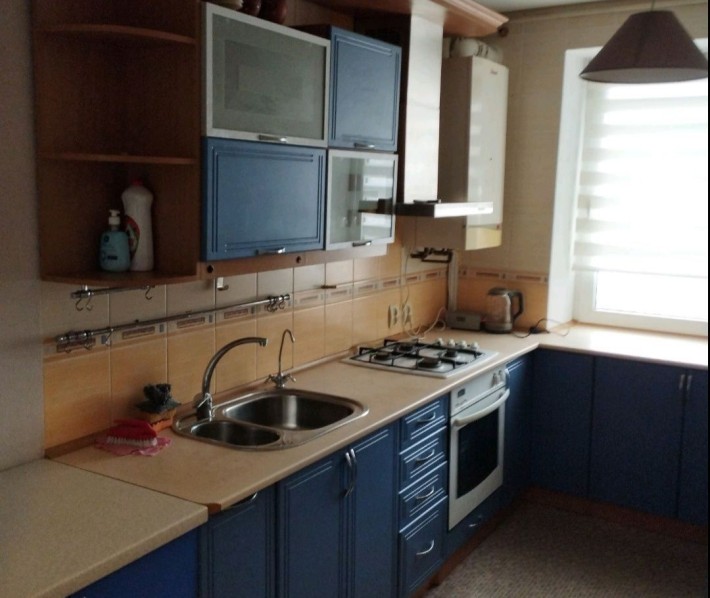 Здається Чудова 3 Кімнатна Квартира На 1-2 місяці Можна Військових - фото 1