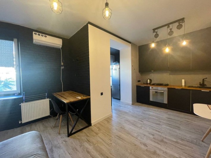 Оренда чудової 1 кімнатної квартири на Поділлі - фото 1